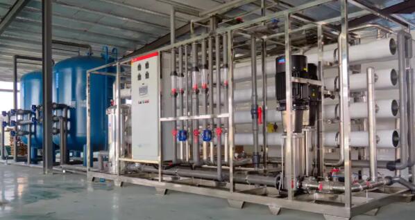 贏(yíng)信凈水設(shè)備為您提供完善的售后服務(wù)，讓您省心安心